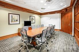 Regus | Cedar Bluff