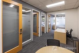 Pacific Workplaces - Pleasant Hill