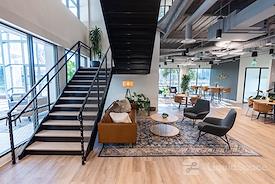 Venture X | Greensboro