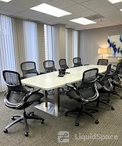 Peachtree Offices at Downtown, Inc.