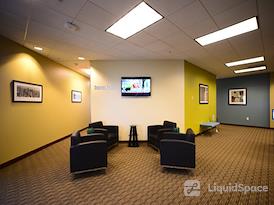 Regus | Key Center - Downtown