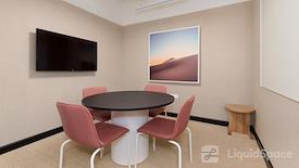 WeWork Vaishnavi Signature