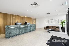 Sector Serviced Offices, Westall Rd