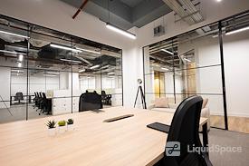 Regus | Chatham, Pentagon