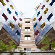 WeWork | No 1 Poultry