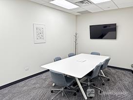 Regus | Lisle - Corporate Lakes 1