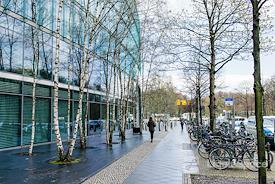 WeWork | Sony Center