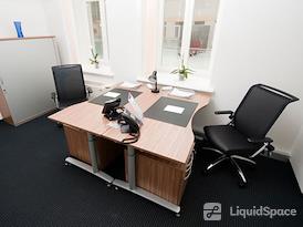 Regus | Vilnius Old Town