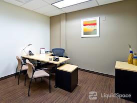 Regus | Horizon Ridge Parkway