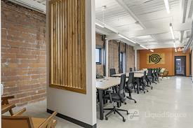 The Root Coworking - Market Station