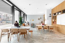 Regus | Amsterdam Bickerseiland