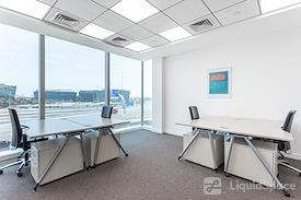 Regus | Dubai BCW Jafza View 18 & 19