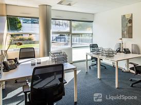 Regus | Lyon, Vaise Verrazzano