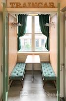 Class & Co - Williamsburg