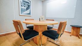 WeWork Rajapushpa Summit