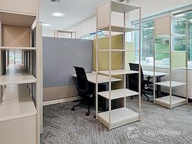 Regus | Everett - Airport Rd