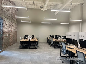 Venture X | Charleston - Garco Mill