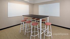 WeWork Vaishnavi Signature