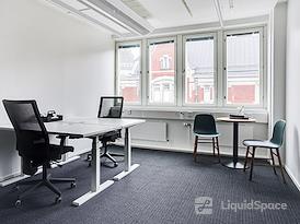 SPACES | Helsinki, Bulevardi