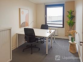Regus | Strasbourg, Les Halles