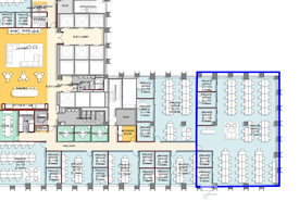 WeWork | 44 Montgomery