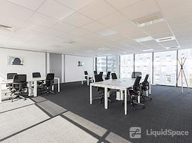 Regus | Lyon, Gerland