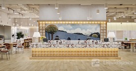 WeWork Worldmark 6