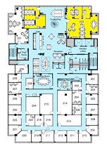 Regus | Central West End