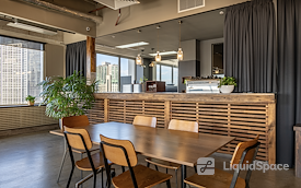 The Hive The Cluster