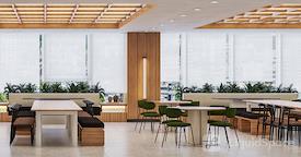 WeWork Atrium Place