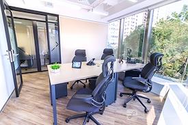 Compass Offices | Silvercord