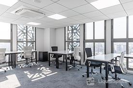 Regus | AHMEDABAD, Ratnakar 9 Square