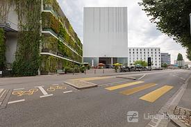 Regus | Basel, Stücki Village