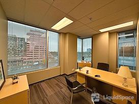 Intelligent Office Mississauga - City Centre
