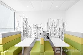 Regus | CANBERRA, Canberra Airport