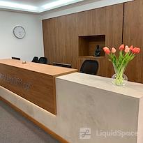 InstantOffice - najam ureda