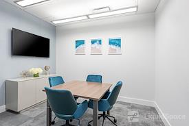 Regus | Cayman Islands, The White House
