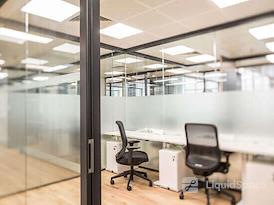 Regus | Wiehle Metro
