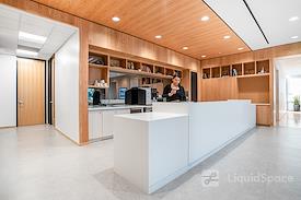 SPACES || Oyster Point