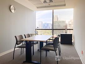Regus | Mexico City, Parque Lincoln