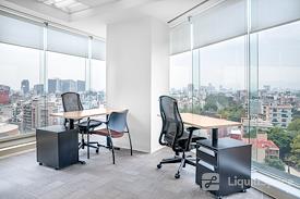 Regus | Mexico City, Metropoli Patriotismo