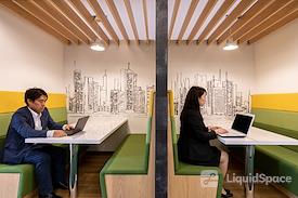 Regus | Miyazaki, Tachibanadori