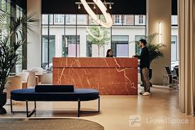 FORA | Brock House
