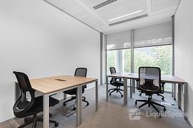 Regus | London - London Bridge More London