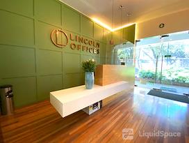 Lincoln Offices & Cowork