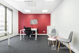 Regus | Lille, Gare de Lille Flandres