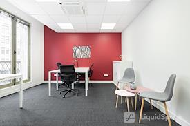 Regus | Lille, Gare de Lille Flandres