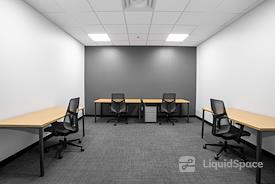 Venture X | Oakville - South Oak Junction