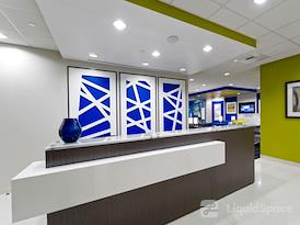 Regus | Cush Plaza