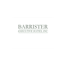 Logo of Barrister Executive Suites | Santa Monica - Berkeley